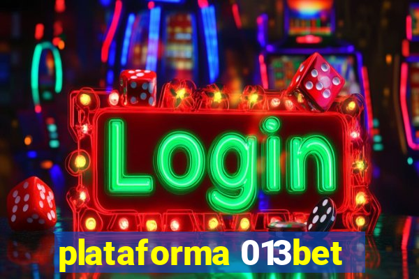 plataforma 013bet